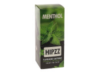 HIPZZ Menthol (Menthol) Aroma Card, 20er Box