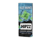 HIPZZ Ice Mint (Eis Minze) Aroma Card, 20er Box