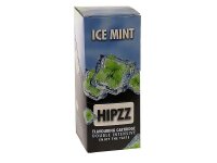 HIPZZ Ice Mint (Eis Minze) Aroma Card, 20er Box
