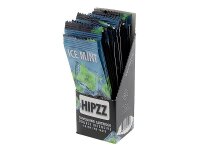 HIPZZ Ice Mint (Eis Minze) Aroma Card, 20er Box