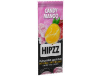 HIPZZ Candy Mango ( Mango) Aroma Card, 20er Box