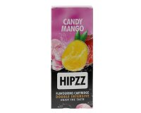 HIPZZ Candy Mango ( Mango) Aroma Card, 20er Box
