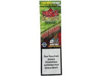 Jay´s Blunts Hemp Wraps - RED STORM,...