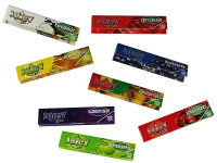 Juicy Jay`s Mix N Roll King Size Slim 24 Hefte je 32 Blatt