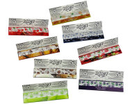 Juicy Jay`s Mix N Roll King Size Slim 24 Hefte je 32 Blatt