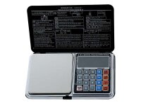 Digitalwaage multifunktional 200g/ 0,01g