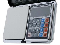 Digitalwaage multifunktional 200g/ 0,01g