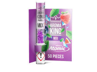 Aroma King Pen Applikator Aromakugeln "MIX"...