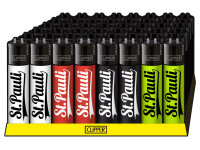 Clipper Large HH St. Pauli Swoosh; 48 DIsplay