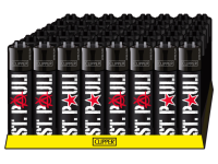 Clipper Large HH ST: PAULI ANARCHY; 48er Display