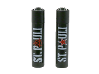 Clipper Large HH ST: PAULI ANARCHY; 48er Display