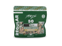 PURIZE Organic; 50er Pack. Regular Size 9mm,...