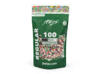 PURIZE AllColour, 100er Pack., Regular Size 9mm,...