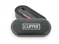 Clipper Metal Amsterdam XXX Black, 12er Display