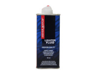 Silver Match Feuerzeugbenzin mit Kunststoff-Ventil 133ml