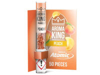 Aroma King Pen Applikator Aromakugeln "Peach"...