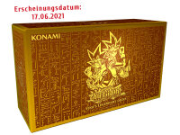 Yu-Gi-Oh ! Yugis Legendary Decks - DE