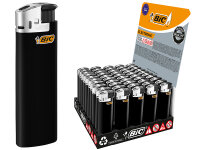 BIC Maxi J38 Electronic Feuerzeuge...