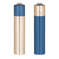 Clipper Metal Large Horizon  mit Geschenkboxen; 12er Display