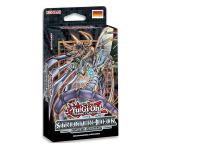 Yu Gi Og ! Cyber Strike Structure Deck VK 11,95 Euro
