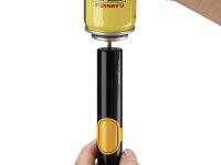 Metallfeuerzeug "Kopenhagen" Jet-Flame, einzeln