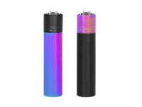 Clipper Metal Large NORTHERN LIGHTS  inkl. Geschenkbox,...