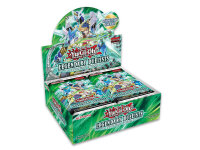 Yu-Gi-Oh ! Legendary Duelist - Synchro Storm -  1....