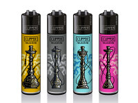 Clipper Large SHISHA 2, 48er Display