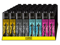 Clipper Large SHISHA 2, 48er Display