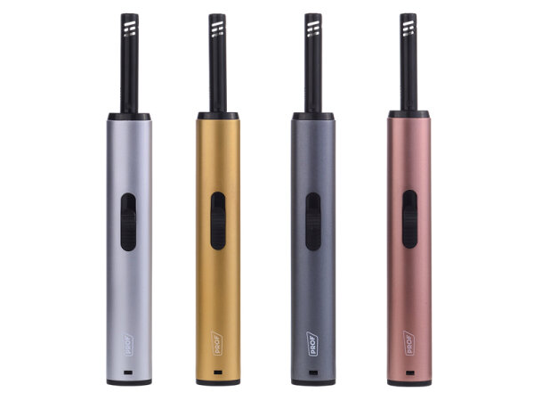 Stabfeuerzeuge "New Tube" 20er Display