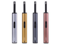 Stabfeuerzeuge "New Tube" 20er Display