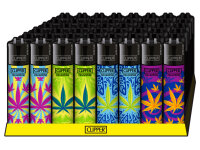 Clipper Large LEAVES #39;  48er Display