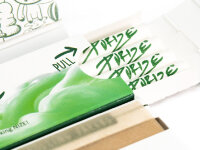 PURIZE Papers`n`Tips, je 16 Aktivkohlefilter & 32...