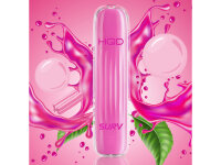 HQD SURV - Bubble Gum/ Chewie (Kaugummi) - Einweg...