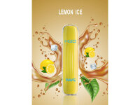 HQD SURV - Lemon Ice/ lemon lime (Zitroneneis) - Einweg...