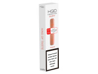 HQD SURV - Peach Ice (Pfirsicheis) - Einweg E-Shisha - 18...