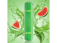 HQD SURV - Watermelon (Wassermelone) - Einweg E-Shisha -...