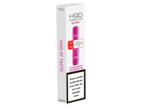 HQD SURV - Strawberry Watermelon (Erdbeere-Wassermelone)...