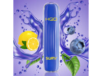 HQD SURV - Blueberry Lemonade (Blaubeere Limonade) -...