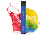 ELFBAR 600 - "Blue Razz Lemonade" (Blaue...
