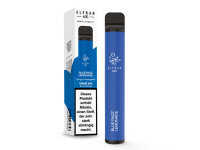 ELFBAR 600 - "Blue Razz Lemonade" (Blaue...