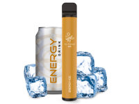 ELFBAR 600 - "Elfergy Ice" (Energie, Eis) -...