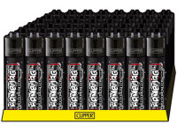 Clipper Large HH TRAINZ; 48er Display