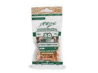 PURIZE Spionfilter, 50er Pack., Xtra Slim Size  5,9mm,...