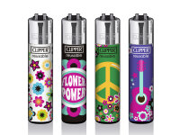 Clipper Large FREE SPRIRIT #1, 48er Display