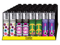 Clipper Large FREE SPRIRIT #1, 48er Display