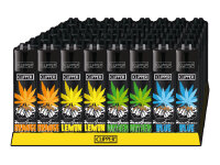 Clipper Large HOMEGROWN #1, 48er Display