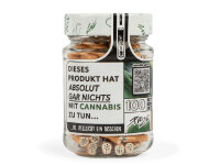 PURIZE Spionfilter; 100er Glas, 100 XTRA Slim Size 5,9mm;...