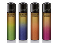 Clipper Large GOLD GRADIENT, 48er Display