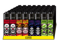 Clipper Large HORROR, 48er Display